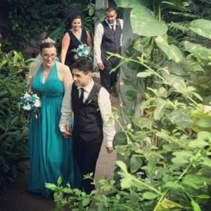 Meet your Posher, Bailey